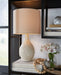 Garinton Lamp Set - Abundant Home Collections