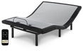 Head-Foot Model Best California King Adjustable Base - Abundant Home Collections