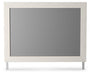 Stelsie Bedroom Mirror - Abundant Home Collections