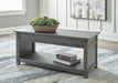 Freedan Occasional Table Set - Abundant Home Collections
