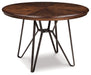 Centiar Dining Set - Abundant Home Collections