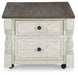 Havalance Occasional Table Set - Abundant Home Collections