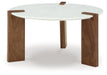 Isanti Occasional Table Set - Abundant Home Collections