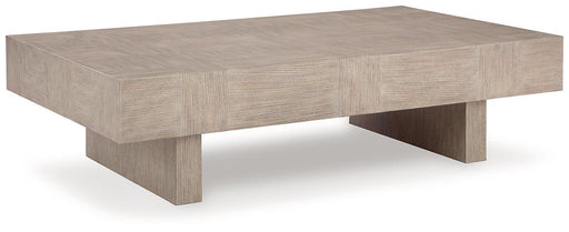 Jorlaina Coffee Table - Abundant Home Collections