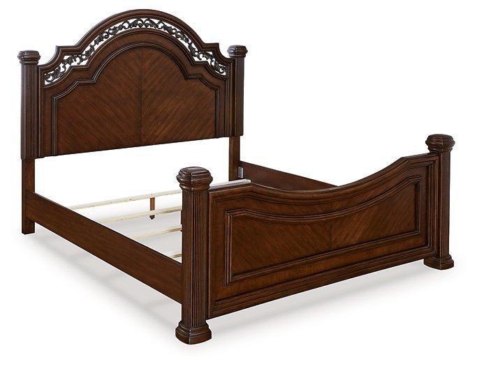 Lavinton Bedroom Set - Abundant Home Collections