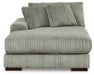 Lindyn Sectional with Chaise - Abundant Home Collections