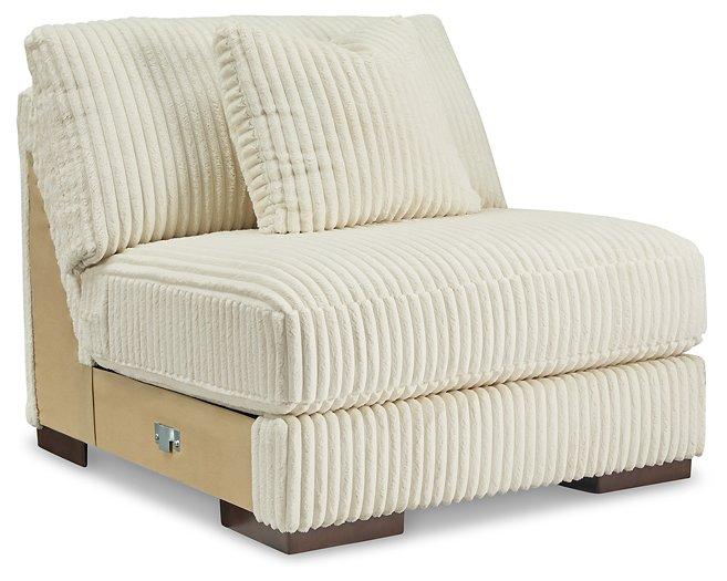 Lindyn Sectional - Abundant Home Collections