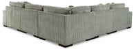 Lindyn Living Room Set - Abundant Home Collections