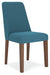 Lyncott Dining Room Set - Abundant Home Collections