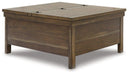 Moriville Occasional Table Set - Abundant Home Collections