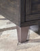 Todoe Occasional Table Set - Abundant Home Collections