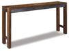 Torjin Counter Height Dining Set - Abundant Home Collections