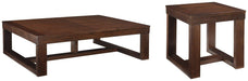 Watson Table Set - Abundant Home Collections