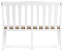 Ashbryn Dining Set - Abundant Home Collections