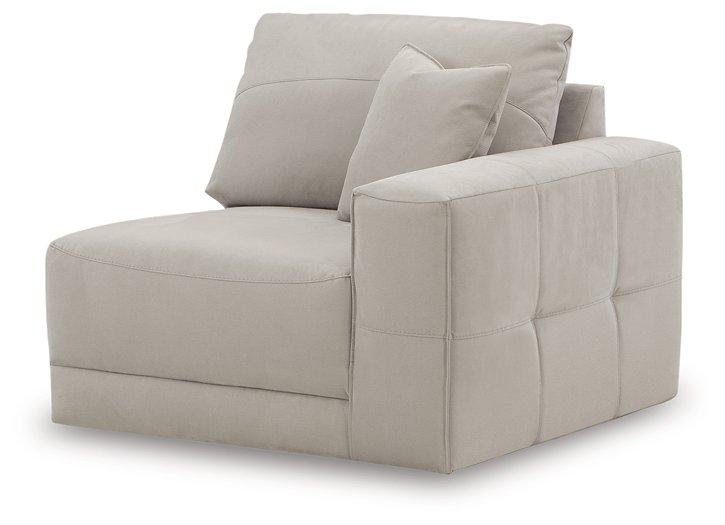 Next-Gen Gaucho Sectional Sofa with Chaise - Abundant Home Collections