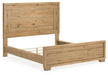Galliden Bedroom Package - Abundant Home Collections