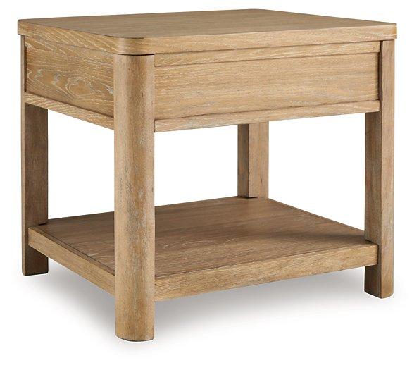 Rencott Occasional Table Set - Abundant Home Collections