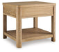 Rencott Occasional Table Set - Abundant Home Collections