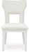 Chalanna Dining Package - Abundant Home Collections