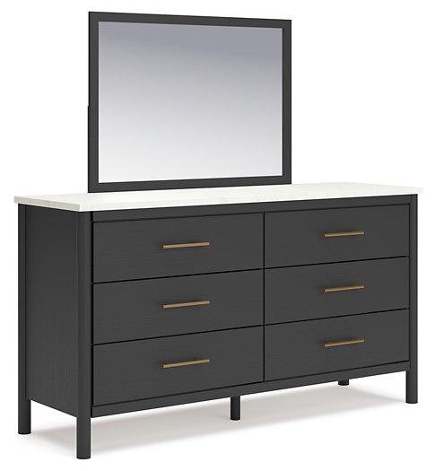 Cadmori Bedroom Set - Abundant Home Collections