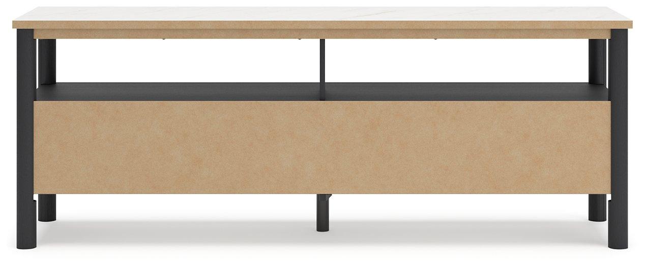 Cadmori 72" TV Stand - Abundant Home Collections
