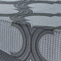 12 Inch Ashley Hybrid Mattress Set - Abundant Home Collections