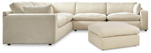 Elyza Living Room Set - Abundant Home Collections