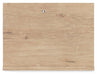 Cielden Nightstand - Abundant Home Collections