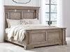 Blairhurst Bedroom Set - Abundant Home Collections