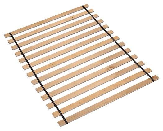Trinell Bed with Storage - Abundant Home Collections