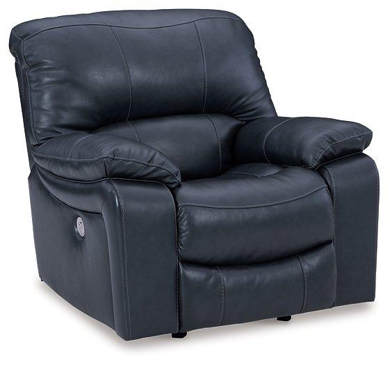 Leesworth Living Room Set - Abundant Home Collections