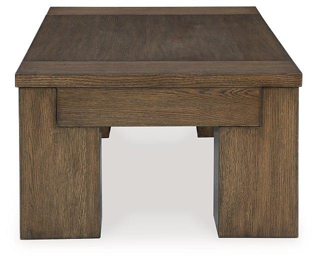 Rosswain Occasional Table Set - Abundant Home Collections