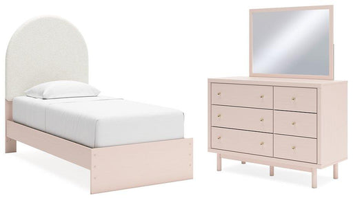 Wistenpine Bedroom Package - Abundant Home Collections