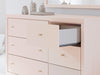 Wistenpine Bedroom Package - Abundant Home Collections