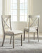Parellen Dining Room Set - Abundant Home Collections