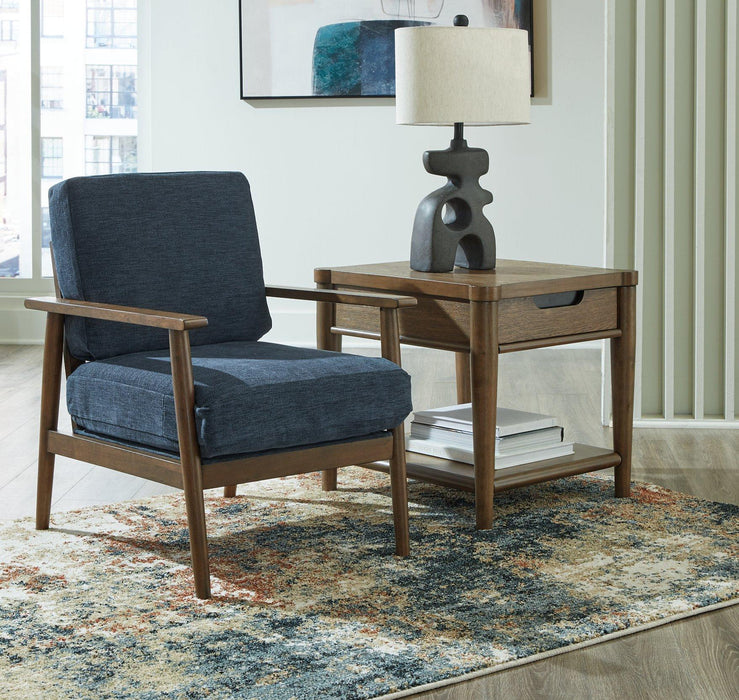 Bixler Living Room Set - Abundant Home Collections