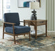 Bixler Living Room Set - Abundant Home Collections
