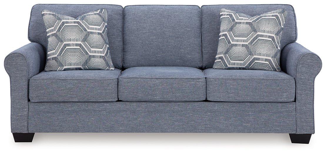 Carissa Manor Living Room Set - Abundant Home Collections