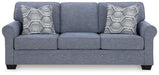 Carissa Manor Living Room Set - Abundant Home Collections