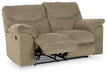 Alphons Living Room Set - Abundant Home Collections