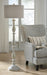 Bernadate Lamp Set - Abundant Home Collections