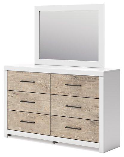 Charbitt Bedroom Set - Abundant Home Collections