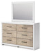 Charbitt Bedroom Set - Abundant Home Collections