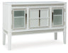 Chalanna Dining Package - Abundant Home Collections