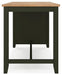 Gesthaven Dining Set - Abundant Home Collections