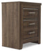 Juararo Bedroom Set - Abundant Home Collections
