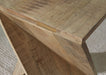 Zalemont Accent Table - Abundant Home Collections