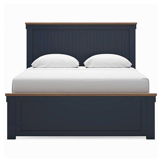 Landocken Bedroom Package - Abundant Home Collections