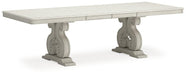 Arlendyne Dining Room Set - Abundant Home Collections