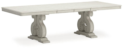 Arlendyne Dining Room Set - Abundant Home Collections